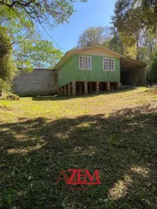 Lote/Terreno à venda, 560m² no Del Rey, São José dos Pinhais