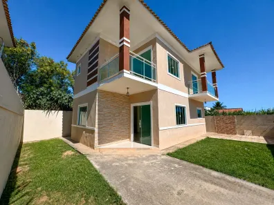Casa com 3 Quartos à venda, 120m² no Pontinha, Araruama