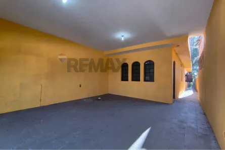 Casa com 2 Quartos para alugar, 150m² no Jardim Estrela, Mauá