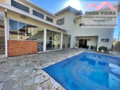 Casa de Condomínio com 4 Quartos à venda, 367m² no Condominio Residencial Real Ville, Pindamonhangaba