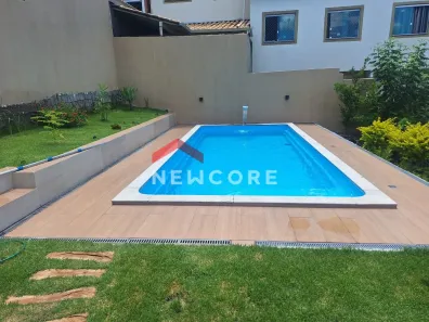 Casa com 3 Quartos à venda, 160m² no Granjas Reunidas São Vicente, São José da Lapa