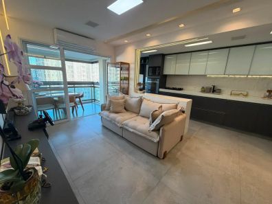 Apartamento com 3 Quartos à venda, 115m² no Barra Olímpica, Rio de Janeiro