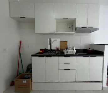 Apartamento com 2 Quartos para alugar, 35m² no Vila Ema, São Paulo
