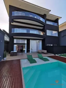 Sobrado com 4 Quartos à venda, 553m² no Parque dos Príncipes, São Paulo