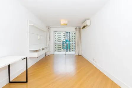 Apartamento com 2 Quartos à venda, 66m² no Indianópolis, São Paulo