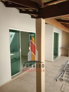 Casa com 3 Quartos à venda, 230m² no Nossa Senhora Aparecida, Uberlândia