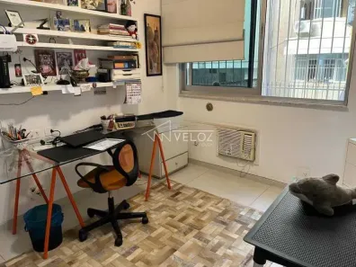 Apartamento com 3 Quartos à venda, 120m² no Ipanema, Rio de Janeiro