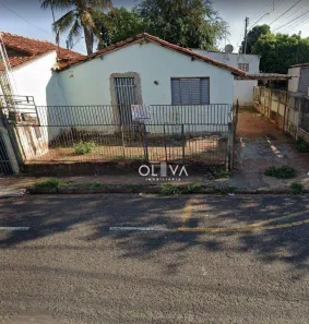 Lote/Terreno à venda, 500m² no Parque Jaguaré, São José do Rio Preto