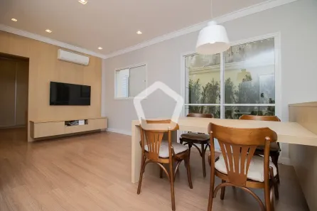 Apartamento com 2 Quartos à venda, 77m² no Jardim Paulista, São Paulo