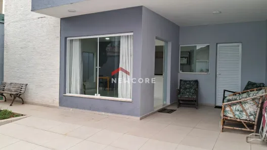 Casa com 3 Quartos à venda, 138m² no Balneário Três Marias, Peruíbe