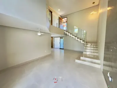 Casa de Condomínio com 4 Quartos à venda, 300m² no Recanto da Sereia, Guarapari