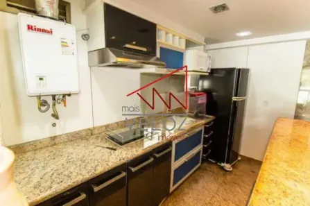 Flat com 2 Quartos à venda, 91m² no Ipanema, Rio de Janeiro