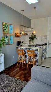 Apartamento com 1 Quarto à venda, 55m² no Fátima, Belém