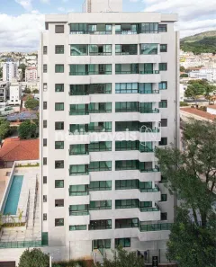 Apartamento com 4 Quartos à venda, 145m² no Serra, Belo Horizonte