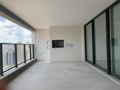 Apartamento com 3 Quartos à venda, 186m² no Perdizes, São Paulo