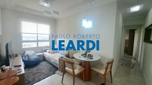 Apartamento com 2 Quartos à venda, 47m² no Chácara das Nações, Valinhos