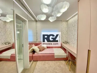 Apartamento com 2 Quartos à venda, 82m² no Aparecida, Santos