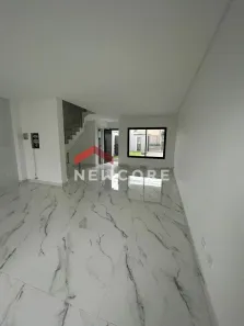 Sobrado com 3 Quartos à venda, 128m² no Xaxim, Curitiba