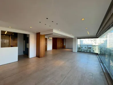 Apartamento com 4 Quartos à venda, 191m² no Campo Belo, São Paulo