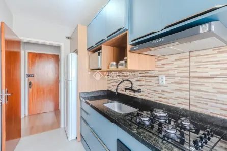 Apartamento com 2 Quartos à venda, 66m² no Petrópolis, Porto Alegre