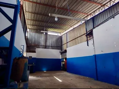 Galpão/Depósito/Armazém para alugar, 80m² no Jardim Planalto, Guarulhos