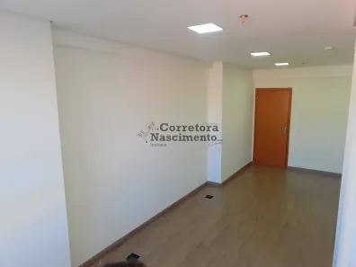 Sala Comercial para alugar, 28m² no Centro, Jacareí