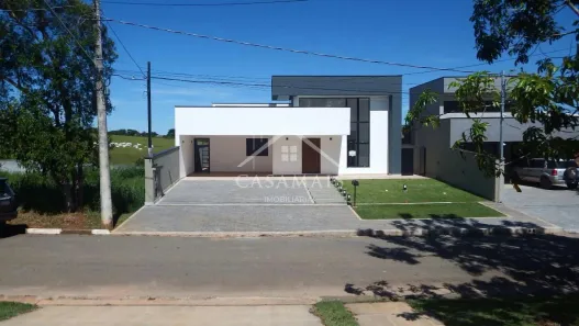 Casa com 3 Quartos para alugar, 318m² no Jardim Haras Bela Vista, Vargem Grande Paulista
