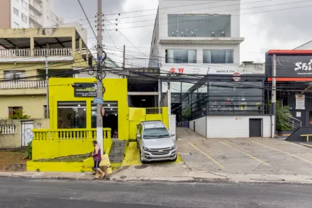 Ponto Comercial para alugar, 330m² no Casa Verde, São Paulo