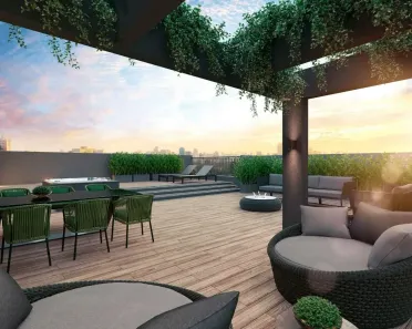 Apartamento com 2 Quartos à venda, 71m² no Mooca, São Paulo
