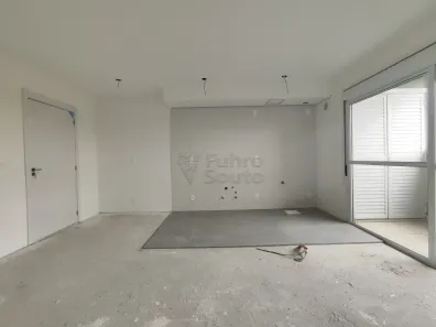 Apartamento com 3 Quartos à venda, 74m² no Areal, Pelotas