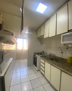 Apartamento com 2 Quartos à venda, 49m² no Setor Bela Vista, Goiânia