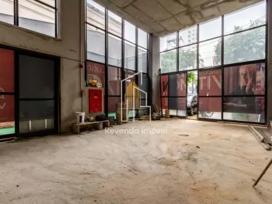 Ponto Comercial à venda, 207m² no Vila Cordeiro, São Paulo