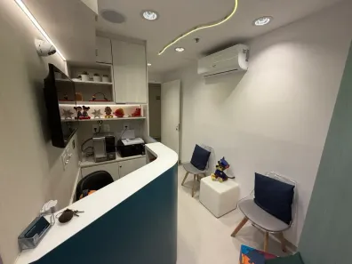 Consultório à venda, 36m² no Barra da Tijuca, Rio de Janeiro