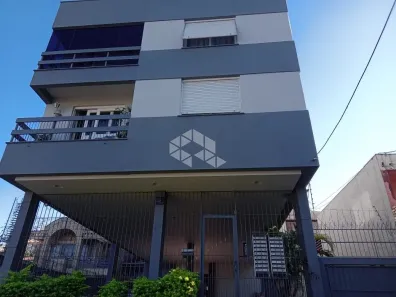 Apartamento com 1 Quarto à venda, 39m² no Teresópolis, Porto Alegre
