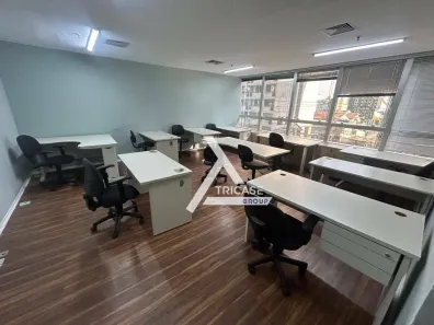 Sala Comercial para alugar, 320m² no Pinheiros, São Paulo