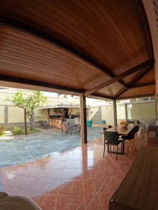 Casa com 3 Quartos à venda, 262m² no Castelo, Belo Horizonte