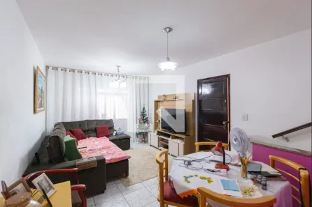 Casa com 4 Quartos à venda, 225m² no Quitaúna, Osasco