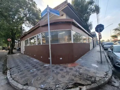 Ponto Comercial para alugar, 164m² no Vila Congonhas, São Paulo