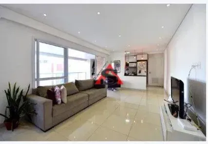 Apartamento com 3 Quartos à venda, 120m² no Vila Andrade, São Paulo