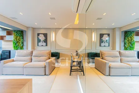 Apartamento com 2 Quartos à venda, 81m² no Brooklin Paulista, São Paulo