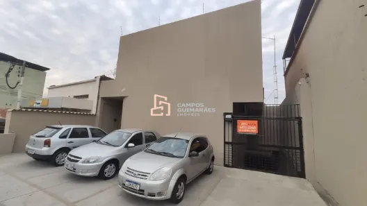 Sala Comercial para alugar, 25m² no Inconfidência, Belo Horizonte