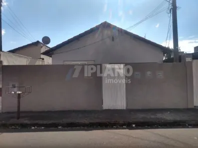 Casa com 2 Quartos à venda, 120m² no Vila Brasília, São Carlos