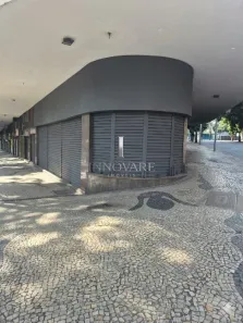 Ponto Comercial para alugar, 226m² no Centro, Belo Horizonte