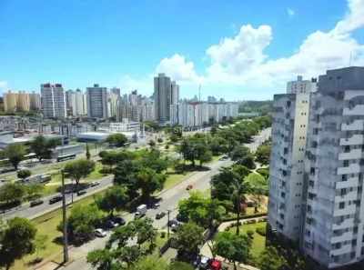 Apartamento com 3 Quartos à venda, 94m² no Imbuí, Salvador
