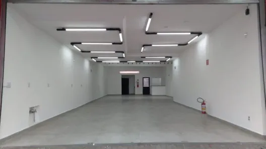Casa com 1 Quarto para alugar, 200m² no Vila Santa Tereza, Bauru
