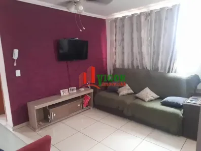 Cobertura com 2 Quartos à venda, 132m² no São Cosme de Cima (São Benedito), Santa Luzia