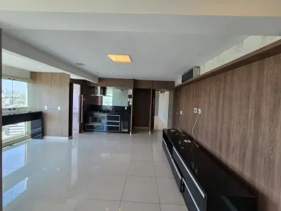 Apartamento com 1 Quarto à venda, 42m² no Setor Oeste, Goiânia