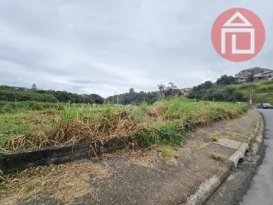 Lote/Terreno à venda, 587m² no Jardim Morumbi, Bragança Paulista