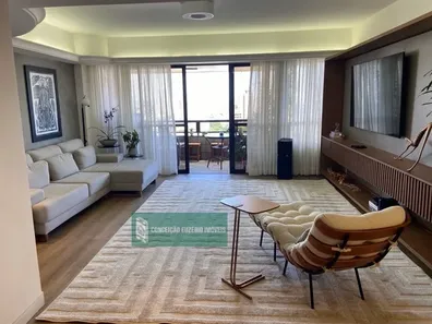 Apartamento com 3 Quartos à venda, 165m² no Espinheiro, Recife