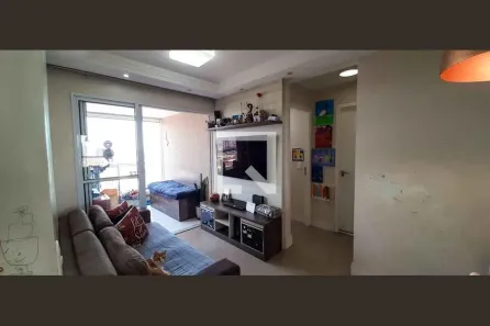 Apartamento com 2 Quartos à venda, 62m² no Pestana, Osasco